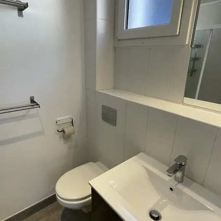 Apartament Charmant T2 Pour 4 Pers Avec Sauna, Wifi Et Parking Prive *